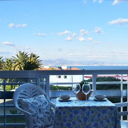 Apartamento Brasil Torremolinos Exterior foto