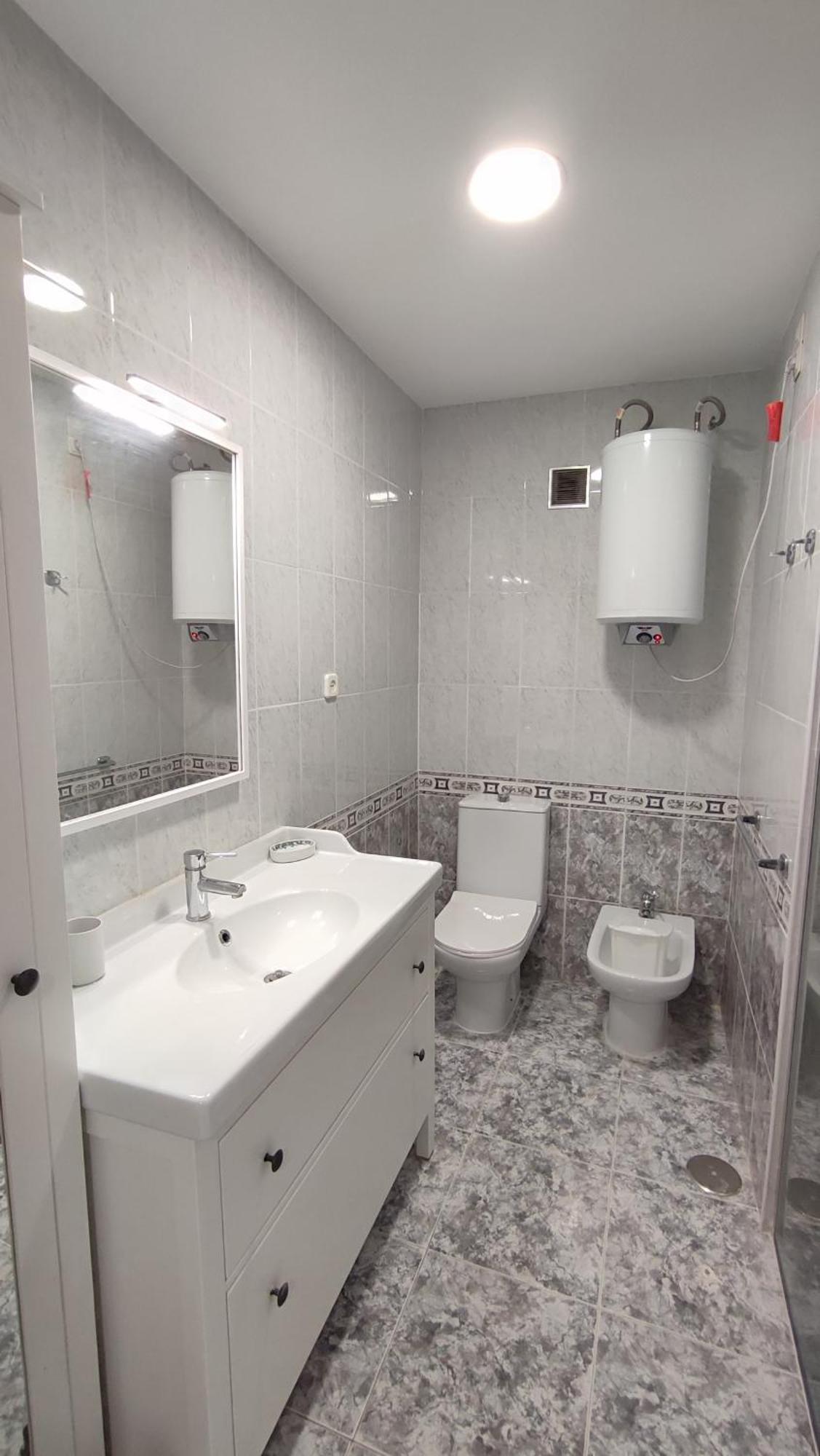 Apartamento Brasil Torremolinos Exterior foto