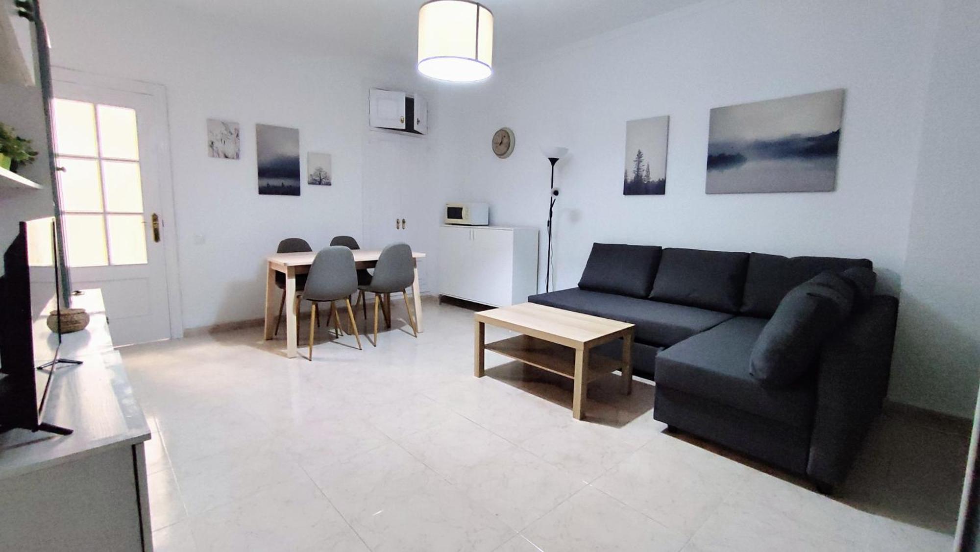 Apartamento Brasil Torremolinos Exterior foto
