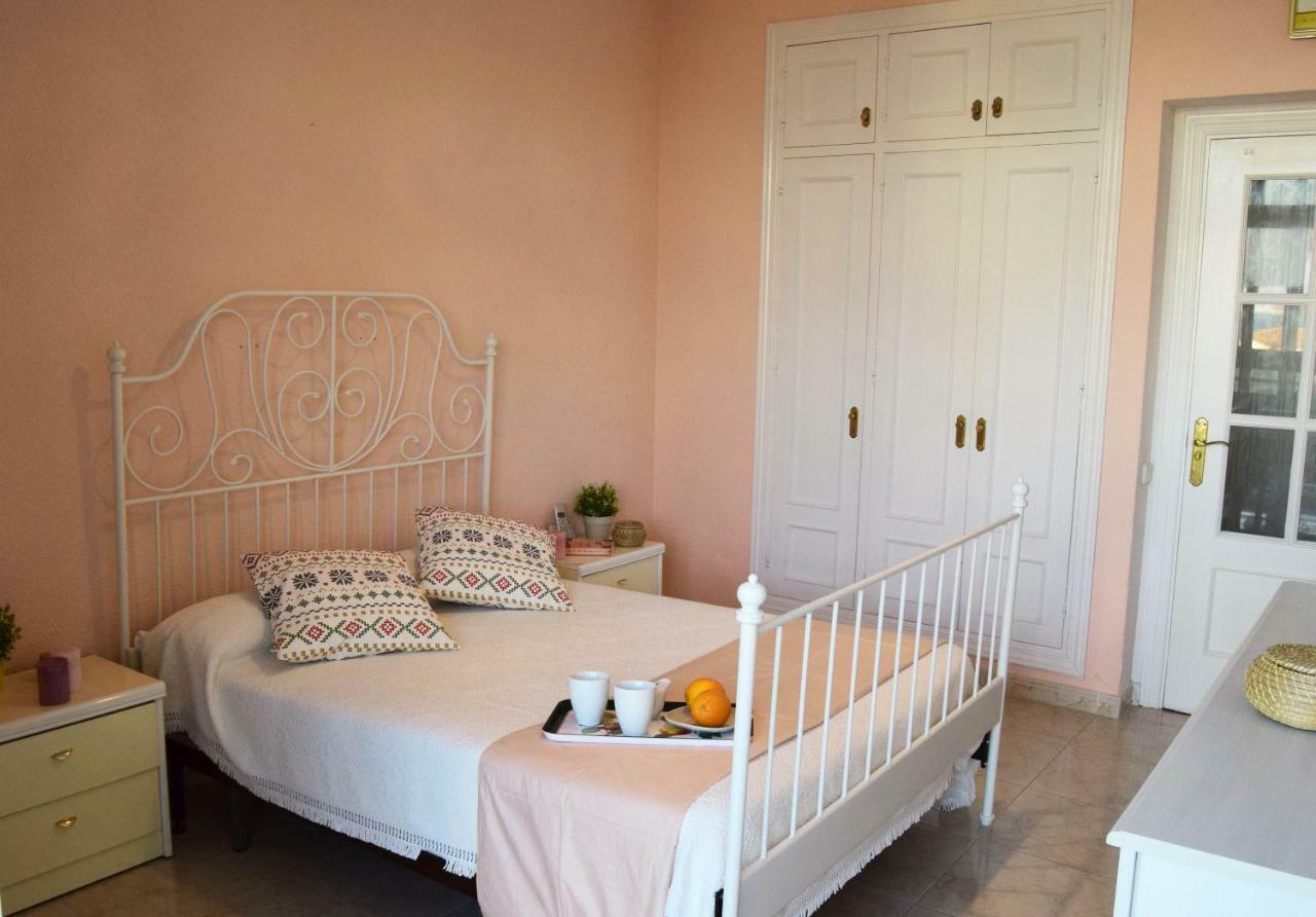 Apartamento Brasil Torremolinos Exterior foto