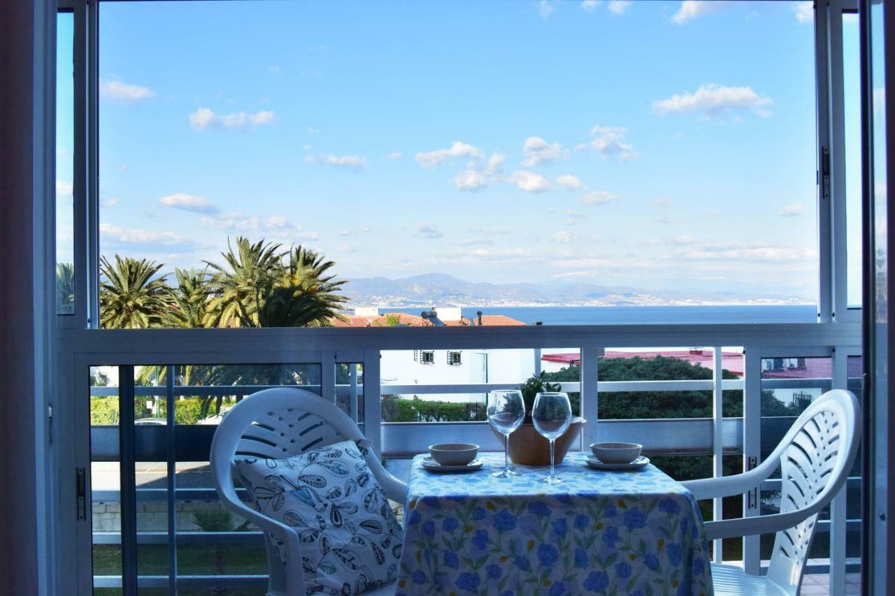Apartamento Brasil Torremolinos Exterior foto